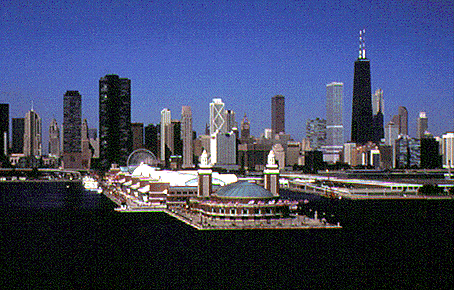 Navy Pier