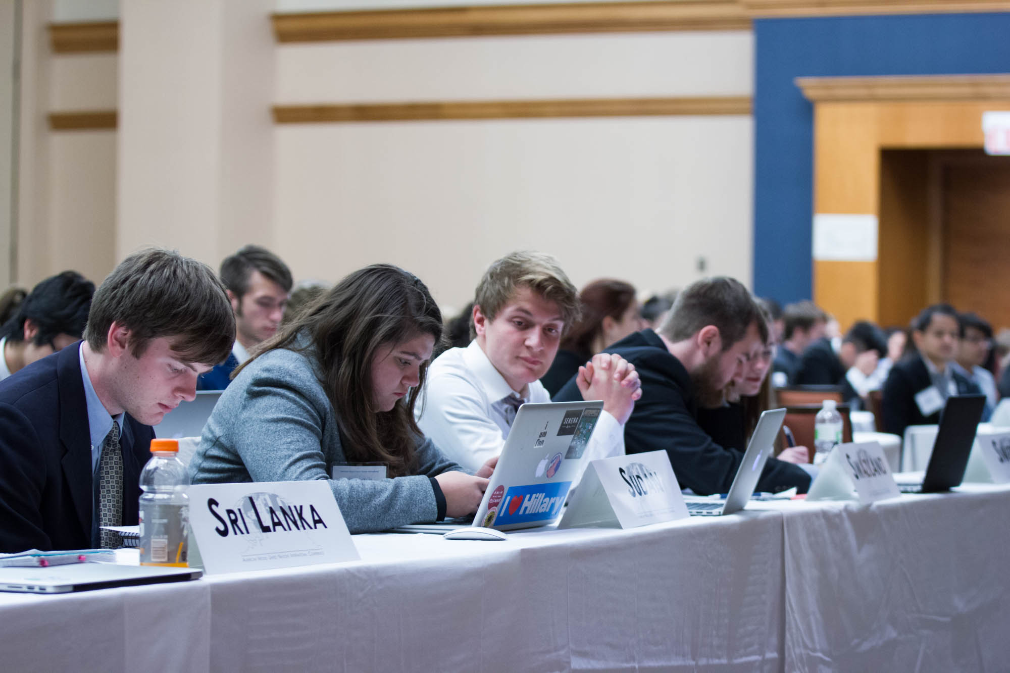 ECOSOC Plenary