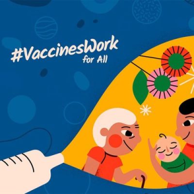 Vaccines work for all